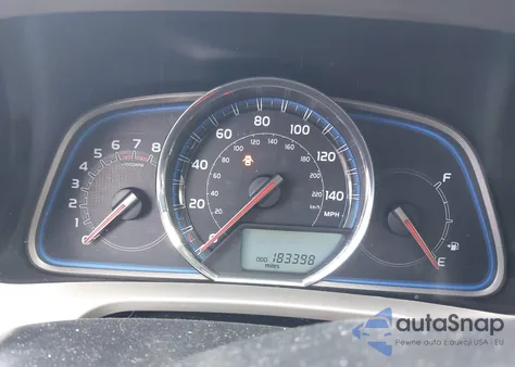 2014 Toyota Rav4 Limited z USA, uszkodzony, nr VIN 2T3DFREV3EW137543